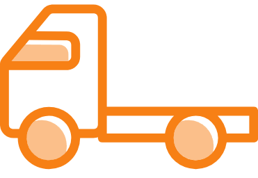 海棠拖车/平板车