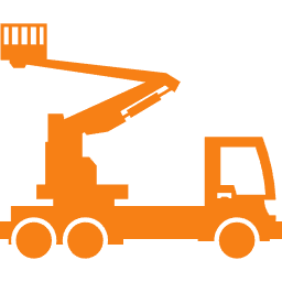 海棠高空作业车